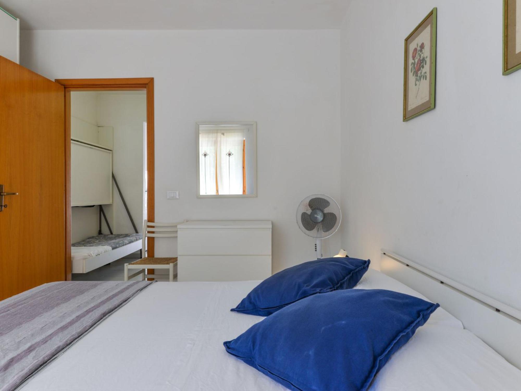 Apartment Cala Rossa-1 By Interhome Nisporto Exterior photo